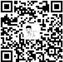 扫码加微信爱吧导航网